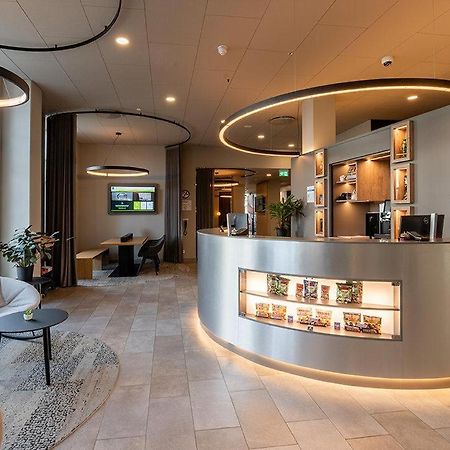 B&B Hotel Ольборг Екстер'єр фото