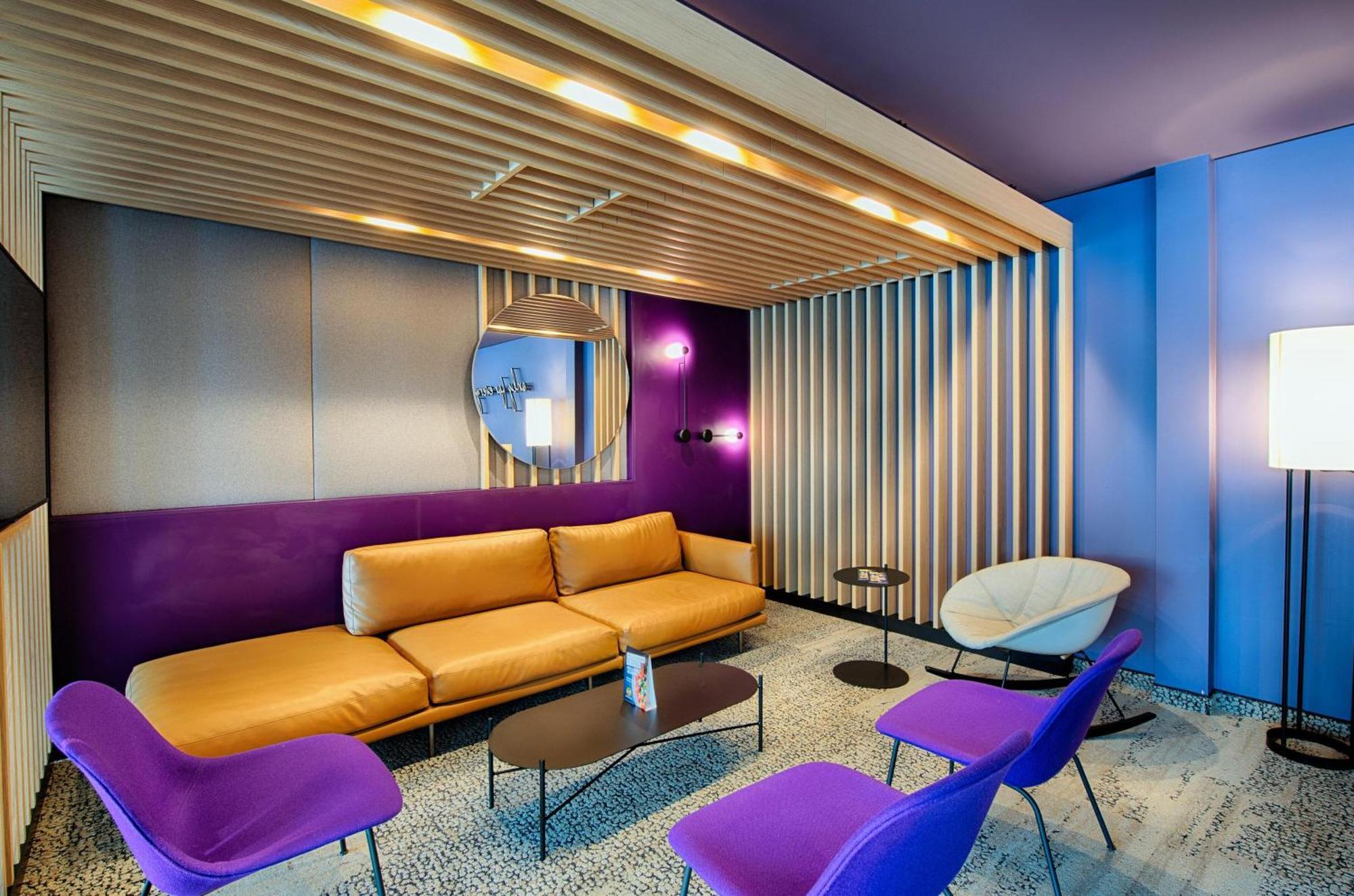 B&B Hotel Ольборг Екстер'єр фото
