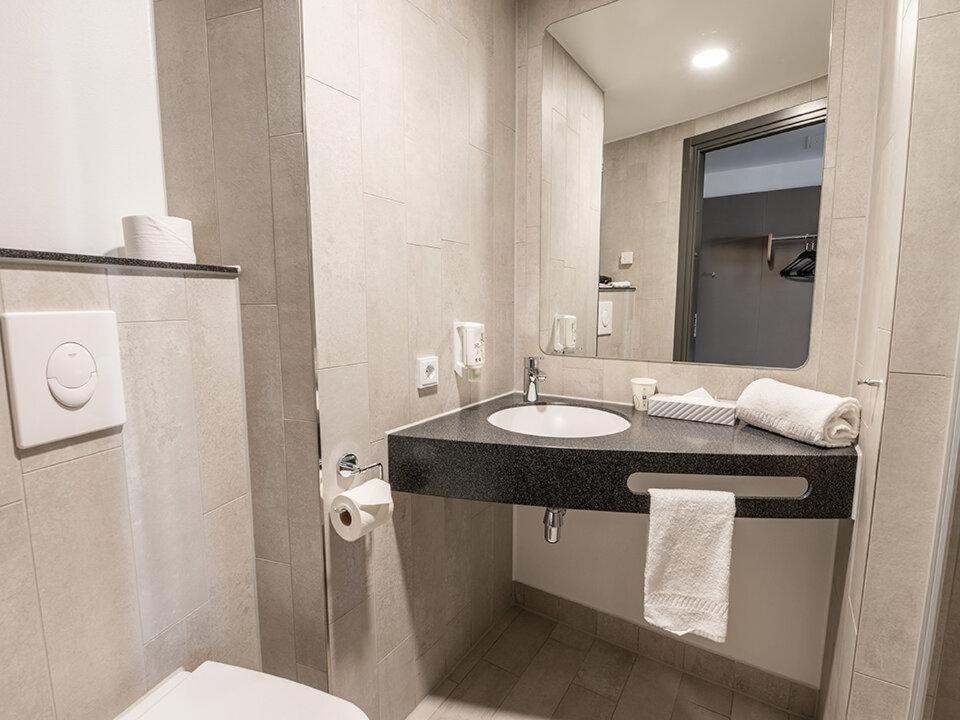 B&B Hotel Ольборг Екстер'єр фото