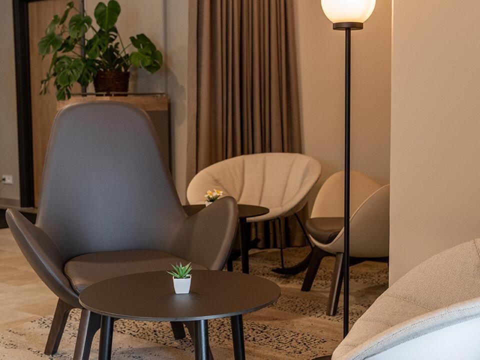 B&B Hotel Ольборг Екстер'єр фото