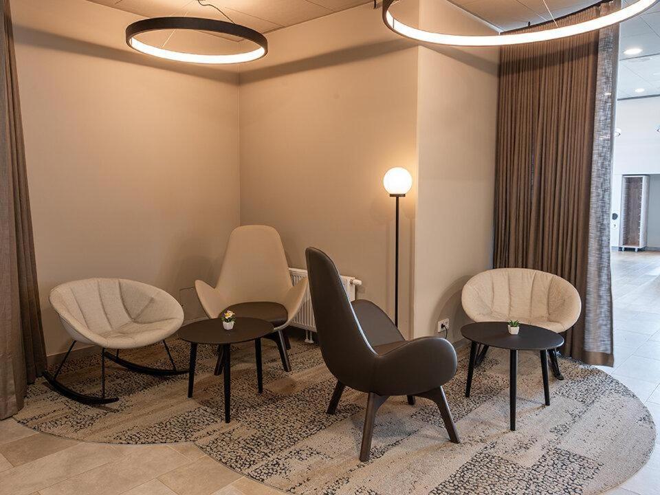 B&B Hotel Ольборг Екстер'єр фото